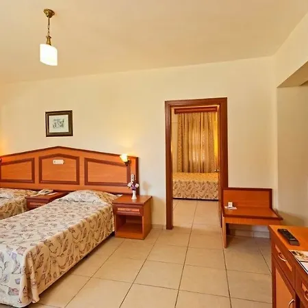 Otel Katranci Park Fethiye