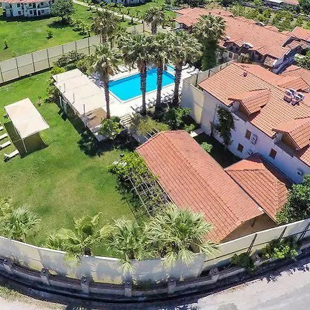Otel Katranci Park