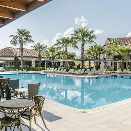 Katranci Park Otel Fethiye