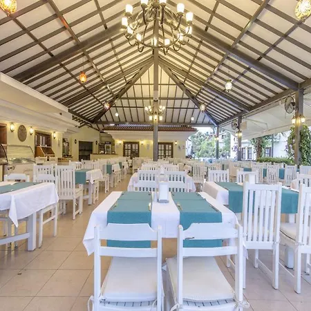 Katranci Park Otel