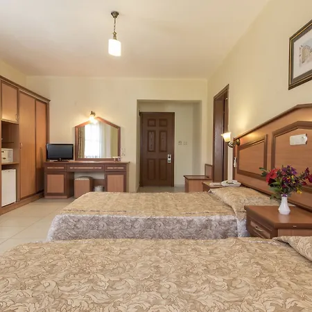 Otel Katranci Park 3*