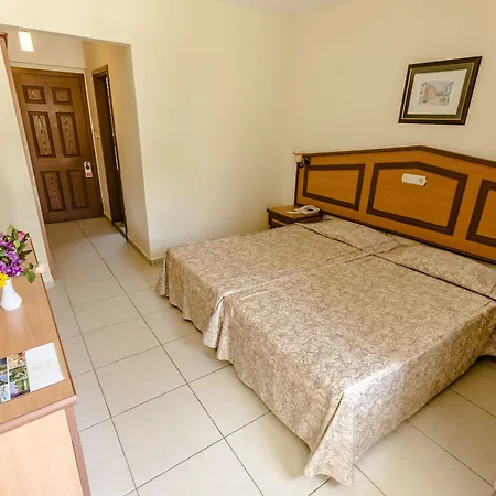 Katranci Park Otel Fethiye