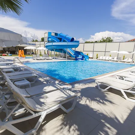 Katranci Park Otel