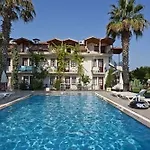 Katranci Park Ξενοδοχείο