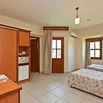 Ξενοδοχείο Katranci Park 3*