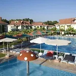 Katranci Park Ξενοδοχείο Φετιγιέ
