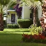 Ξενοδοχείο Katranci Park Φετιγιέ
