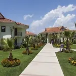 Katranci Park Ξενοδοχείο Φετιγιέ