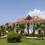 Katranci Park Ξενοδοχείο 3*