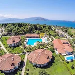 Katranci Park 3* Φετιγιέ