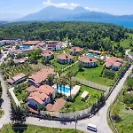 Katranci Park Ξενοδοχείο 3*