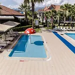 Ξενοδοχείο Katranci Park Φετιγιέ