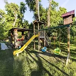 Ξενοδοχείο Katranci Park 3*