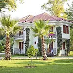 Katranci Park 3* Φετιγιέ
