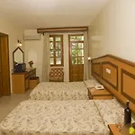 Katranci Park 3*