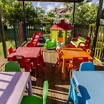 Ξενοδοχείο Katranci Park Φετιγιέ