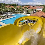 Ξενοδοχείο Katranci Park Φετιγιέ