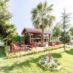 Katranci Park Ξενοδοχείο Φετιγιέ