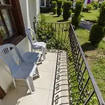 Katranci Park Φετιγιέ