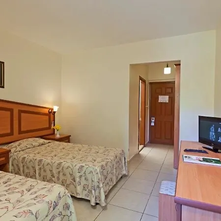 Hotell Katranci Park Fethiye