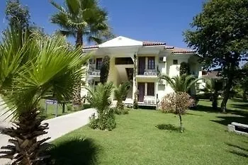 Katranci Park 3*