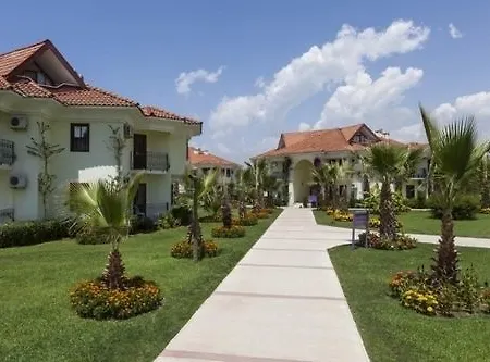 Katranci Park מלון פאטהיה