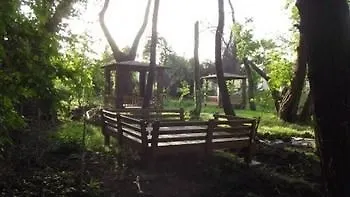 מלון Katranci Park