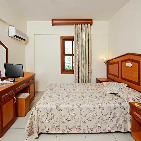 Katranci Park 3*