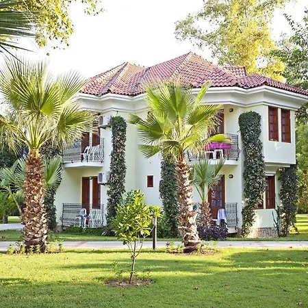 Katranci Park 3* פאטהיה