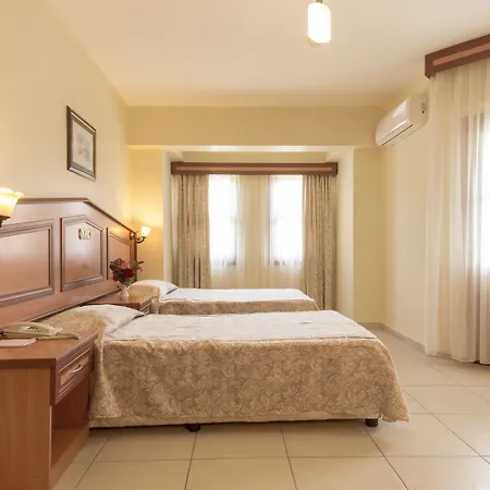 Katranci Park פאטהיה