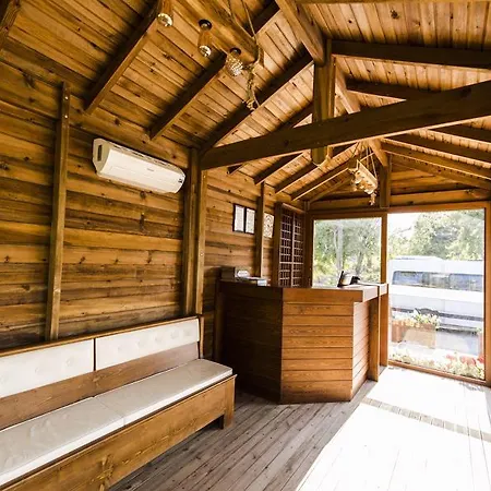 Katranci Park פאטהיה