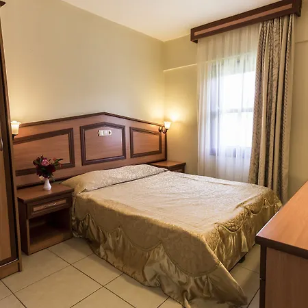 Katranci Park מלון פאטהיה