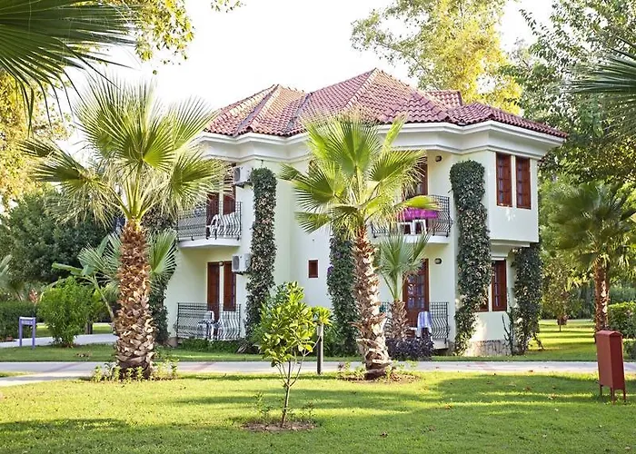 Katranci Park 3* Fethiye