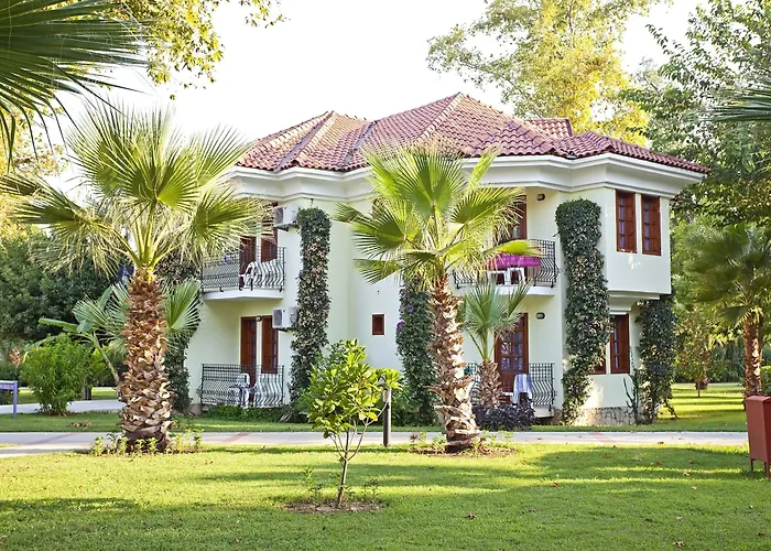 Hotel Katranci Park 3*