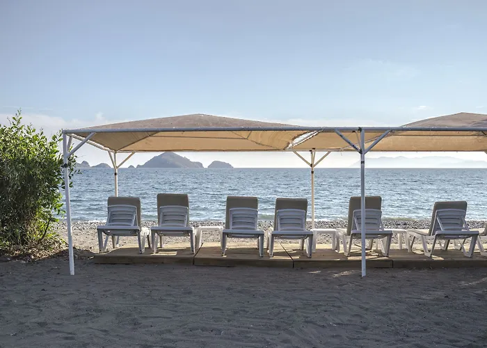 Katranci Park Hotel 3*