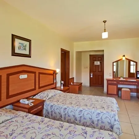 호텔 Katranci Park