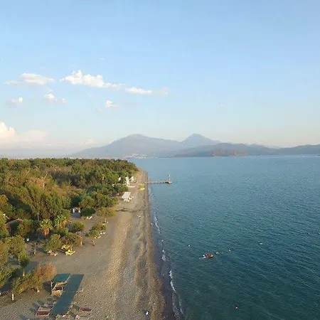 Katranci Park 호텔