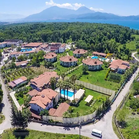 Katranci Park Hotel 3*