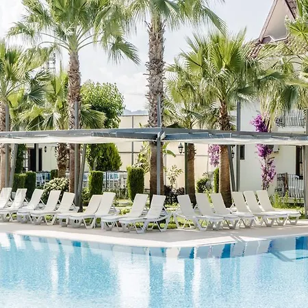 Katranci Park 3*