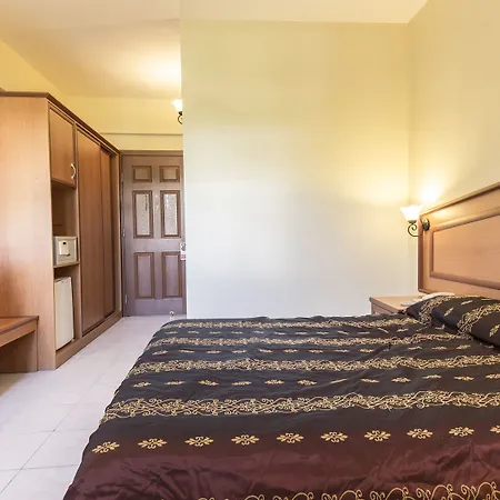 호텔 Katranci Park 페티예