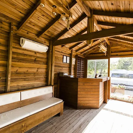 Katranci Park 호텔 페티예