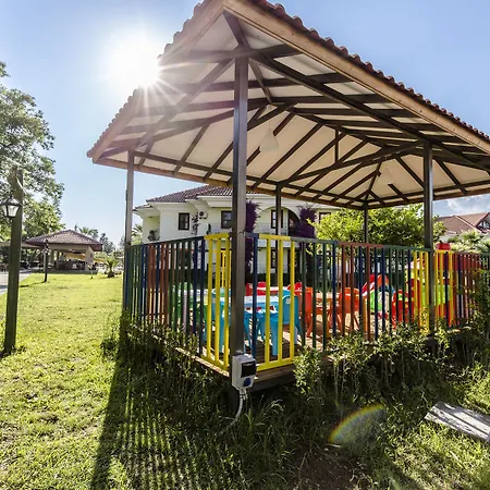 Ξενοδοχείο Katranci Park