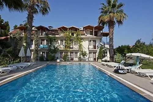 Katranci Park Hotel