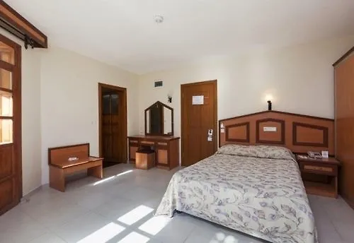 Katranci Park Otel 3*