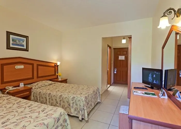 Hotel Katranci Park Fethiye