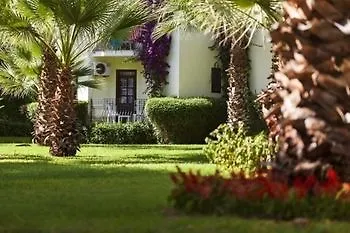 Ξενοδοχείο Katranci Park Φετιγιέ