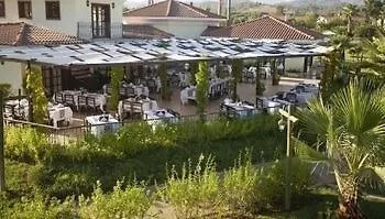 Katranci Park 3* Φετιγιέ