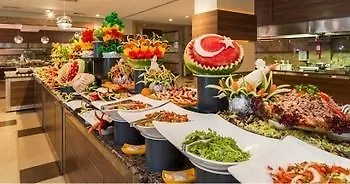 Katranci Park Otel Fethiye