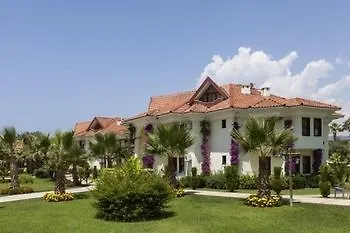 Katranci Park Hotel 3*