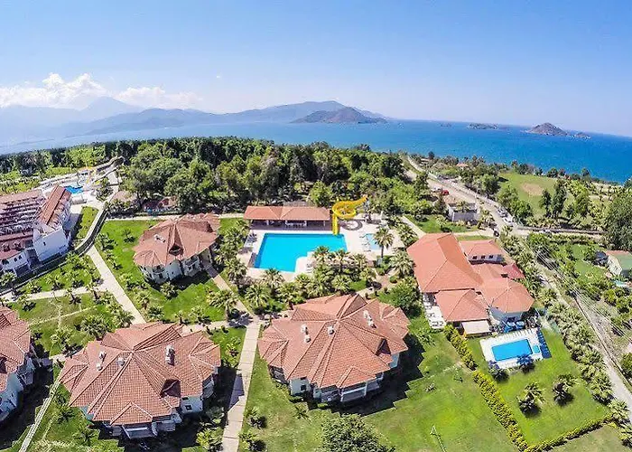 Katranci Park 3* Fethiye